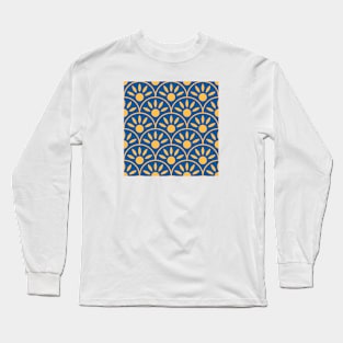 Summer Sun Long Sleeve T-Shirt